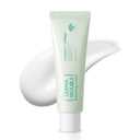 2 x Derma Trouble Balancing Cream (1.7 fl oz) 10,000ppm Fusiderm-T - Face Moisturizer for Acne Prone Skin - Lightweight Hydrating Facial Cream with Sebum-Control - Korean Skincare