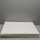 Sherr 5 Pcs 30 x 20 Inch Large Canvas for Painting Cotton Stretched Canvas Blank White Canvases Triple Primed Painting Profile Blank Canvases for Watercolor Acrylics Oil Painting