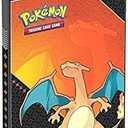 Charizard 4-Pocket Portfolio for Pokémon