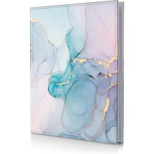 Photo Album 4x6 56 Pockets Photo, Small Mini Capacity Premium pu Leather photo bookPortable Wallet Albums for Family Wedding Boys Girls