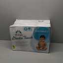 Amazon Brand - Mama Bear Gentle Touch Diapers, Size 3, 168 Count (4 packs of 42)