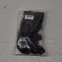 WTACTFUL Tactical Gloves for Men - Touch Screen - Airsoft Motorcycle Outdoor Costume (Small, Black)