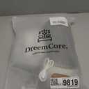 3-in-1 Neck Massager Pillow with Heating & Traction & Vibration, 3D Ergonomic Cervical Pillow for Neck Back Shoulder Pain Relief,Light Grey