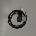 MX650 Throttle,Motorcycle Twist Throttle, Throttle Assembly for Razor MX650/500, SX500 Electric Dirt Bike
