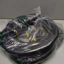 Cen-Tec Systems 95567 Antistatic Vacuum Hose and Adapter Set, Black
