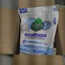 Seventh Generation Laundry Detergent Packs, Free & Clear, 90 Loads (2 pouches, 45 Ct EA)