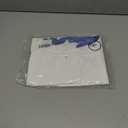 Game Day Shirts for Women Football Graphic Sunday Funday Tee Vintage Casual Football Season Short Sleeve Tee Tops (L)