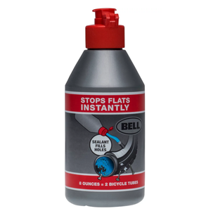 Blackburn 20in Heavy Duty Tube Schrader And Stops Flats Instantly 8oz
