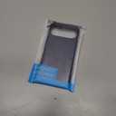 TUDIA MergeGrip [Military Grade] Designed for Google Pixel 9 Pro XL Case 2024, [Drop Tested] Dual Layer Shockproof Slim Non-Slip Heavy Duty Protective Phone Cases - Indigo Blue