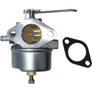 Partman Carburetor Fit for Tecumseh 632325 HHM80 HM80 HM100 1072 632242