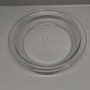 OXO Good Grips GLASS PIE PLATE WITH LID (1.4 qt)
