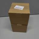 2 x Silicon Avocado, Saver And Tomato, Holder - Set Of 4 Reusable Storage Containers For Fridge - Fresh Pods Food Storage For Garlic, Onions, Lemons,orange