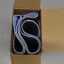 22 x 22 Inch Mini Mahjong Mat with Rules for Travel Set Chinoiserie Non-Slip Noise Reduction Game Mat Multi Purpose Game Table Cover for Mahjong Card Board Tile Games