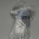 2-in-1 Dog Dryer with Slicker Brush for Small Dogs and Cats, Pet Hair Dryer, Dog Blow Dryer for Grooming with 300 Watts, 75-85 dB, Adjustable Temperature, Overheat Protection