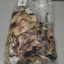 Steve Madden Fiora Dress Autumn Mauve (Size S, Brown)