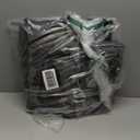 Cat House for Outdoor Cats, Weatherproof Feral Cat House with Mat and Doors, Easy to Put Together, Collapsible Warm Pet Nest Kitty Shelter for Winter, Never Blow Away (14.17" x 13.78" x 15.35", Camouflage)