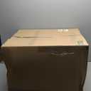 JOLLYVOGUE Pillows Queen Size Set of 2, Medium Supportive Bed Pillows with Super Soft Down Alternative Fill, Luxury Fluffy Hotel Quality for Side, Back, and Stomach Sleepers