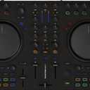 Native Instruments Traktor MX2 DJ Controller