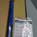 Louisville Slugger Blue Flame Pitching Machine