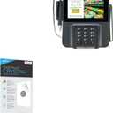 BoxWave Screen Protector Compatible with Verifone M400