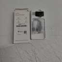 Wireless CarPlay Adapter for iPhone, Convert Wired to Wireless Apple CarPlay Adapter, Mini Size with Extension Cable USB & USB-C/Type-C, Stable Control & No Delay, Black