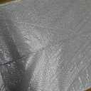 ZIKIBL Stone Bath Mat Diatomaceous Earth Shower Mat Non-Slip Super Absorbent Diatomite Stone Mats for Bathroom Floor/Ktichen Cuonter Quick-Drying Easy to Clean (24''*16'' Grey-Feather)