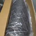 LASFIT Full Set Floor Mats for Honda CR-V 2026 2025 2024 2023 (Gasoline & Hybrid & e:FCEV), All Weather TPE Custom Fit Floor Liners 1st & 2nd Row & Seat Back Mat & Cargo Mat (Upper Position)