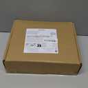 Amazon Basics Lightweight Breathable Brushed Microfiber 4-Piece Bed Sheet Set, Wrinkle Resistant with 14-Inch Deep Pockets, Queen, Taupe Stripe