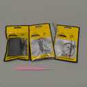 Upgraded Led Light Kit Compatible with Lego R2-D2 Brick Built Droid Figure Building Set, Lights Decoration Compatible with Lego 75379, Best Gifts for Adults (Model Not Included)