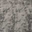 Large Shag Area Rugs 5 x 8, Tie-Dyed Plush Fuzzy Rugs for Living Room, Ultra Soft Fluffy Furry Rug for Bedroom, Indoor Carpet Nursery Rugs for Kids Room Home Decor, Light Grey