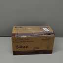 OneDream Glass Pitcher with Lid, 64 oz Large Mason Jar Wide Mouth, Sun Tea Glass Jar for Outside, Iced Tea Pitcher for Cold Beverages, Breast Milk, and Home Entertaining