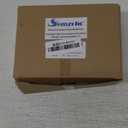 Dryer Repair Kit - 312959 Drum Belt, 303373K 12001541 Dryer Drum Roller Kit Fit for may-tag Dryer LDG8424AAE LDG9304AAM DE212 DE313 LDE8406ACE, LDE8406ACM, LDE8406ADE, LDE8410, LDE8410ACE