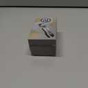 3 x Nail Clippers for Men Thick Nails,INXEN Wide Jaw Opening No Splash Fingernail Clipper with Catcher,German Toe Nail Clippers for Thick Nails for Seniors, Stainless Steel Nail Cutter for Adult