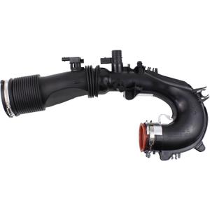 Engine Air Intake Suction Hose Duct for Mercedes-Benz GLA250 2.0L 2014-2020