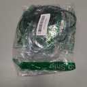 Upgraded Charger for Xbox One Controller Battery Pack with Four USB C Xbox Rechargeable Battery Pack Series X|S, One S/One X/Elite Controller Charger Station Accessories