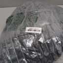 Couch Cover for Dogs Washable, Fuzzy Pet Couch Covers for 3 Cushion Sofa Pet Friendly, Non Slip Sofa Cover (Blue-Grey, 27.6" x 70.9"/70 x 180cm)