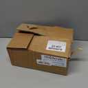 US Acrylic Classic Clear Plastic Reusable Drinking Glasses (Set of 6) 12oz Rocks Cups | BPA-Free Tumblers, Made in USA | Top-Rack Dishwasher Safe