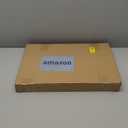 12"*18" Gable Vent,Aluminum Alloy Wall Vent Shed Vents,with Removable Strainer and 180 Degree Opening Angle.Ideal for Attic,Shed,Garage,Play House,Coop.[Inside Dimensions:9.5"w X 15"h]-White 1 Pack