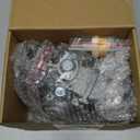 ALL-CARB Carburetor Carb Replacement for Yamaha Bruin 250 350 Big Bear 250 400 Wolverine 350 450 Kodiak 400 450 YFM350 YFM400 YFM450