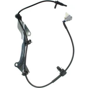 Holstein Parts 2ABS2723 ABS Wheel Speed Sensor - Compatible With Select Subaru Outback; REAR LEFT
