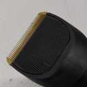 Dog Clippers Professional Heavy Duty Grooming Clipper 3-Speed Low Noise High Power Rechargeable Cordless Pet Tools for Small & Large Dogs Cats Pets with Thick Coats (Black)