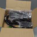 Dog House Heater with Thermostat & Smart APP WIFI Remote, 500W Fast Dog House Heaters Outdoor Doghouse, Chicken Coop, Pig Cat House, 41℉-113℉ Adjustable Temp & Timer, Pet Safe Space Electric Warmer