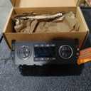 Dorman 599-138 Front Remanufactured Climate Control Module Compatible with Select Chevrolet/GMC Models