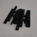 RealTruck TruXedo Elevate Tie Down Kit | 1118459 | Fits T-Slot Compatible Tie Downs (Set of 4)