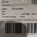 Park Ridge Products VBSI3222PR Vinyl Basement Slider Window, 32" x 22", White