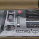 Baby Brezza New and Improved Formula Pro Advanced Formula Dispenser Machine - Automatically Mix a Warm Formula Bottle Instantly - Easily Make Bottle with Automatic Powder Blending, White