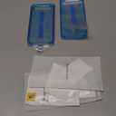 MAGIC JOHN 2 Pack for iPhone 15 Pro Max 6.7 inch Tempered Glass Screen Protector, Auto Dust-Elimination Installation, Bubble Free, Dynamic Island Compatible, HD Clear, Easy Installation