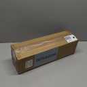 22 Inch Tabletop Christmas Tree with Lights Timer, Snowy Artificial Small Christmas Trees Battery Operated 30 Warm Lights Red Berries Pine Cone Stable Base Mini Tree Xmas Decorations Indoor Holiday