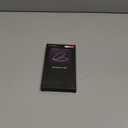 CASEKOO Cosmic Orange Glossy Designed for iPhone 17 Pro Case [360 Spin Magnetic Stand] [Fit for MagSafe][17FT Military Protection] Slim Polished for iPhone 17 Pro Case with Stand 6.3'', Cosmic Orange