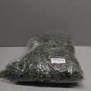 9FT Real Touch Cedar Garland Artificial Realistic Christmas Garlands Faux Green Cedar Fake Pine Needles Garland for Mantle Indoor Home Holiday Pine Garlands Christmas Decorations Outdoor Xmas Decor